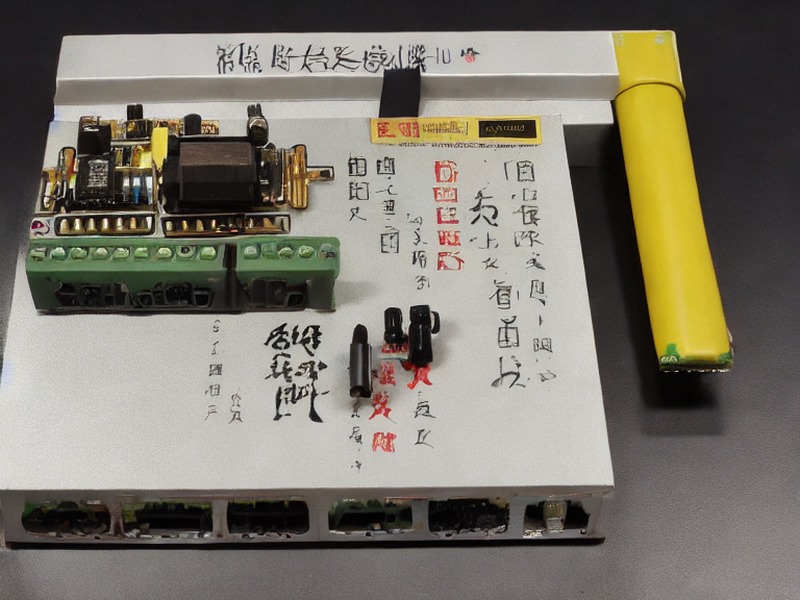 TVS保护总览产品资料 1