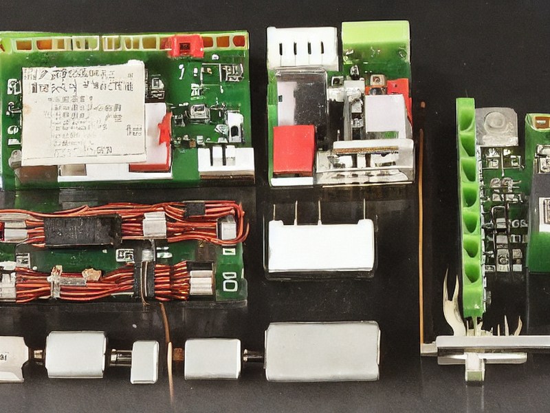 二极管应用选型资料 1