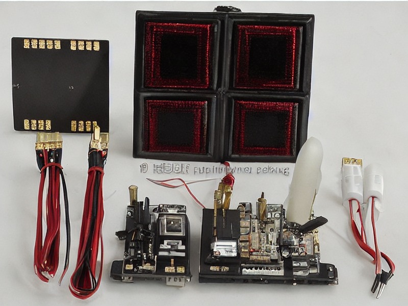 NOR Flash应用相关产品 2