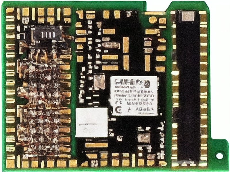 示波器资源资料参考 2