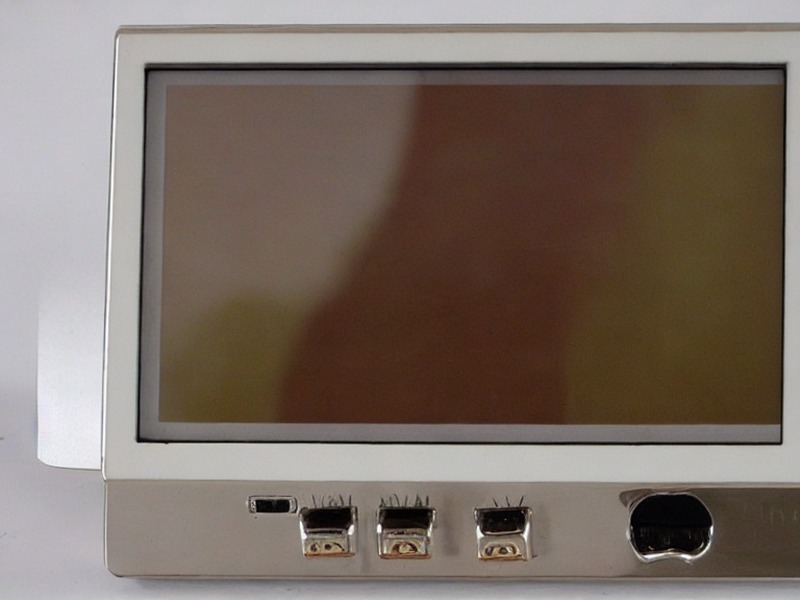 线缆组件产品线应用参考 1