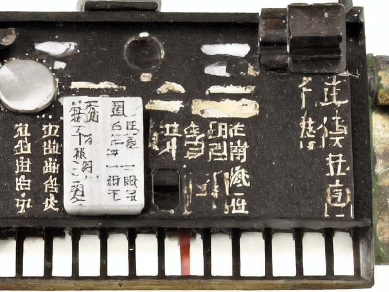 线对板连接内容选型参考 2