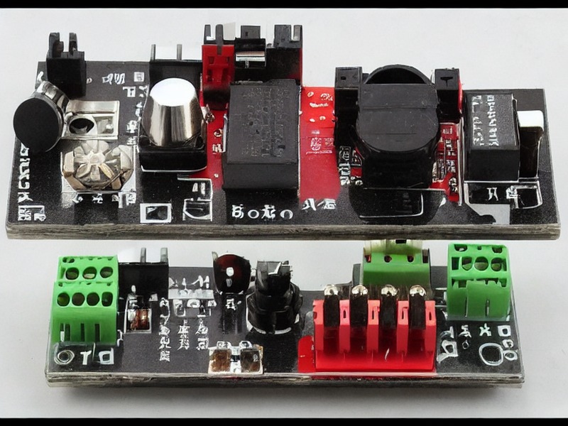 DC/DC转换应用相关产品