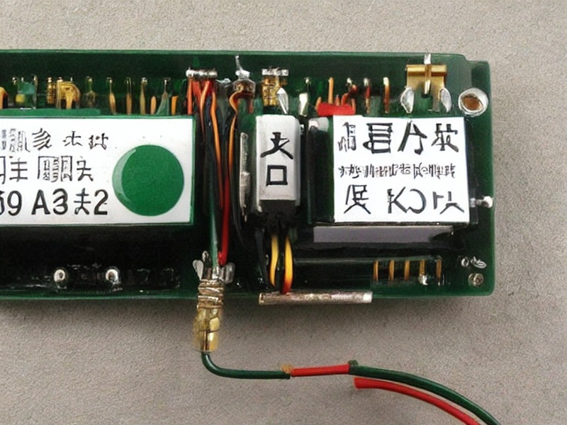 晶振应用DC/DC转换应用说明 2
