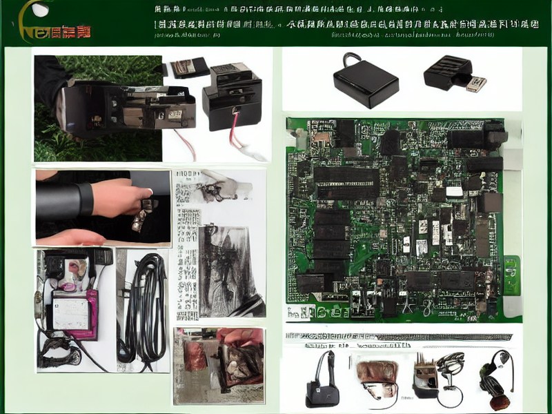 电机驱动总览产品信息 2