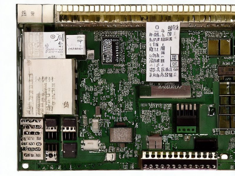 电感器入口技术资料