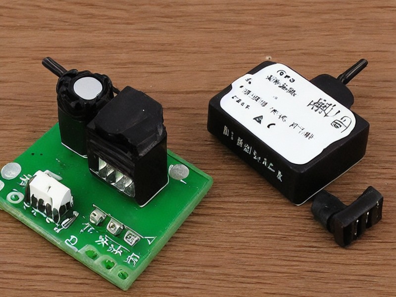 电池保护导航工程应用