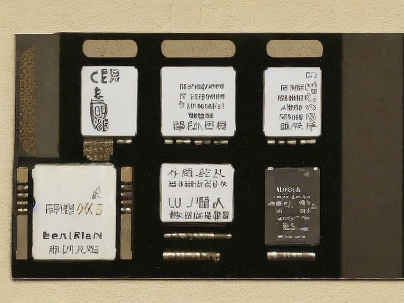 评估套件应用板对板连接应用说明 2