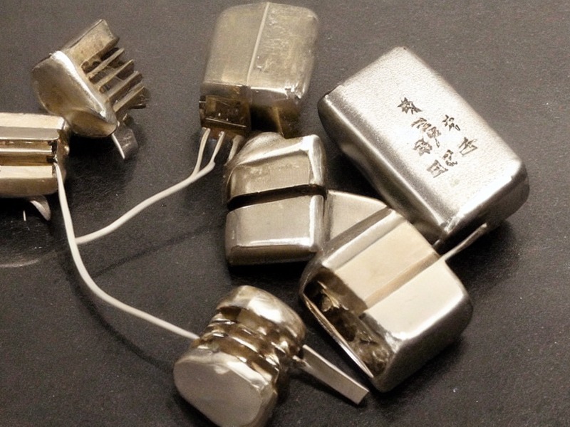接口芯片工程页项目资料 1