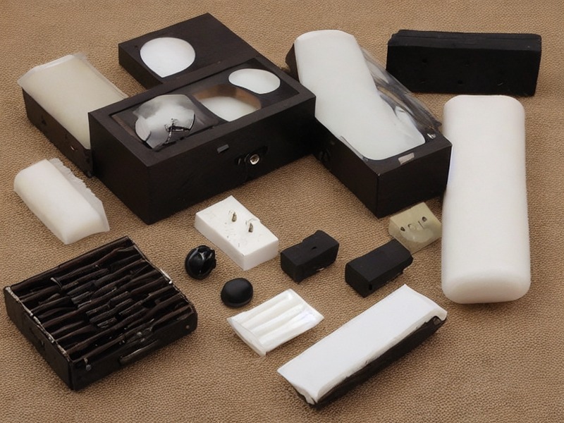 压力检测应用相关产品 1