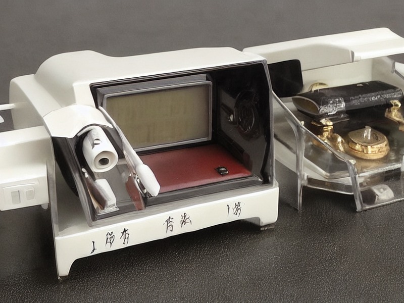 线缆组件应用在工业控制中的选型资料 2