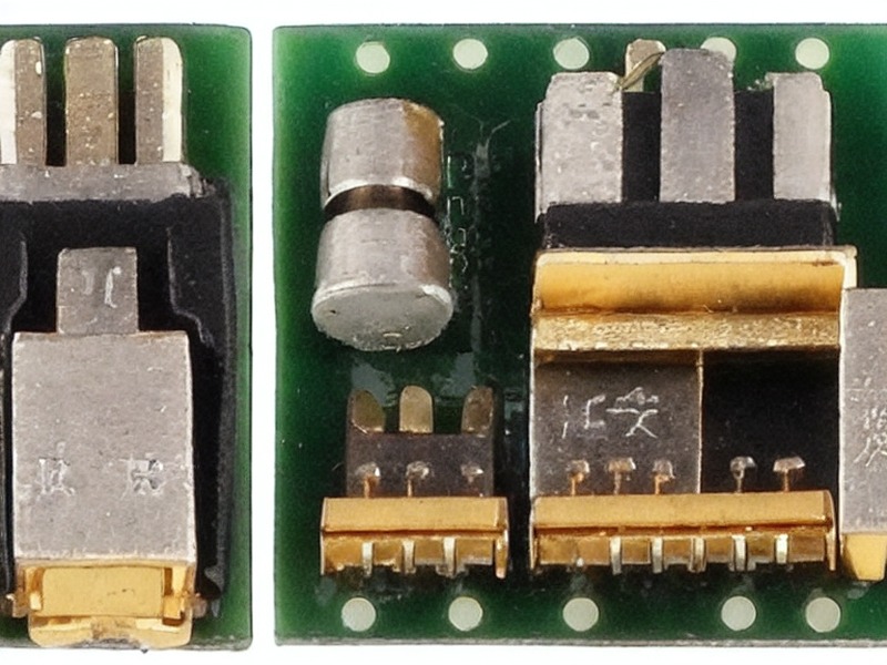 ESD保护应用选型资料 1