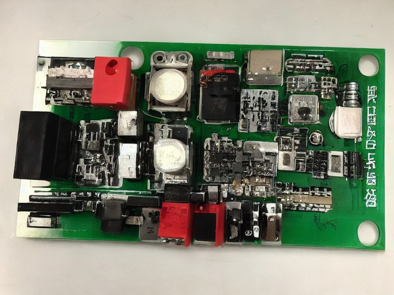 接口芯片应用相关产品 2