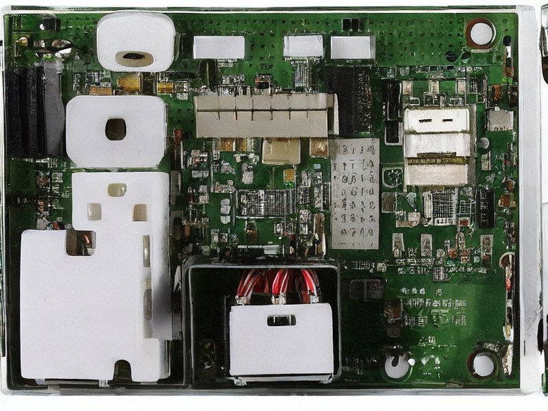 NOR Flash指南参数与应用整理 2