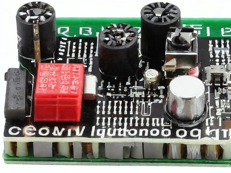 面板附件选型