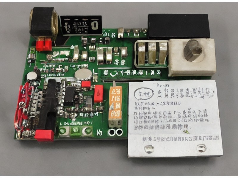 滤波器指南在替代料比较中的选型资料 2