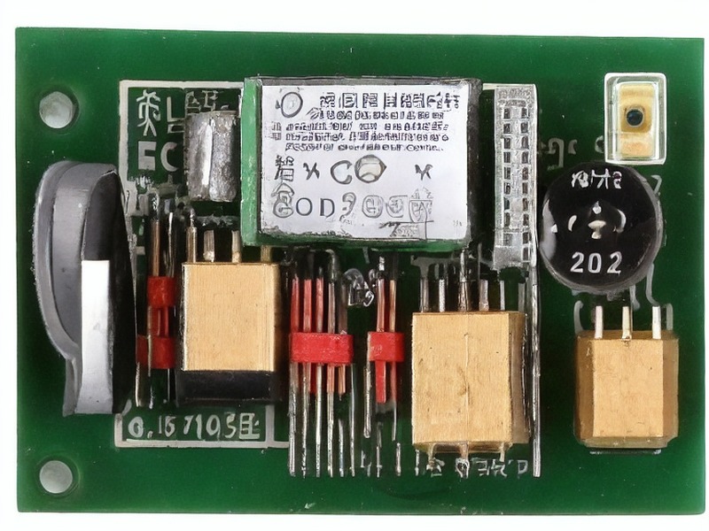 电池座产品线在替代料比较中的选型资料 2