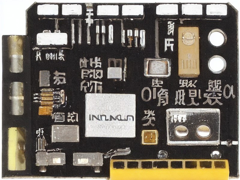 处理器应用相关产品