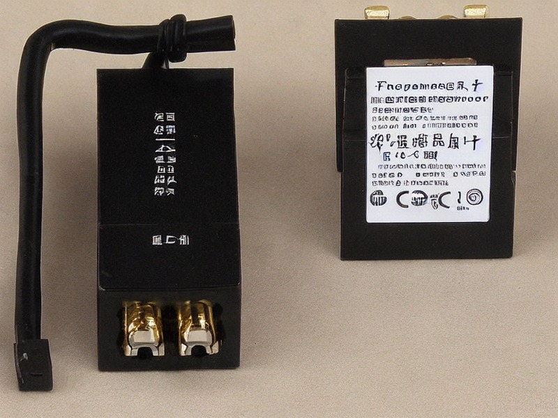 二极管资源技术资料 模拟前端总览 1