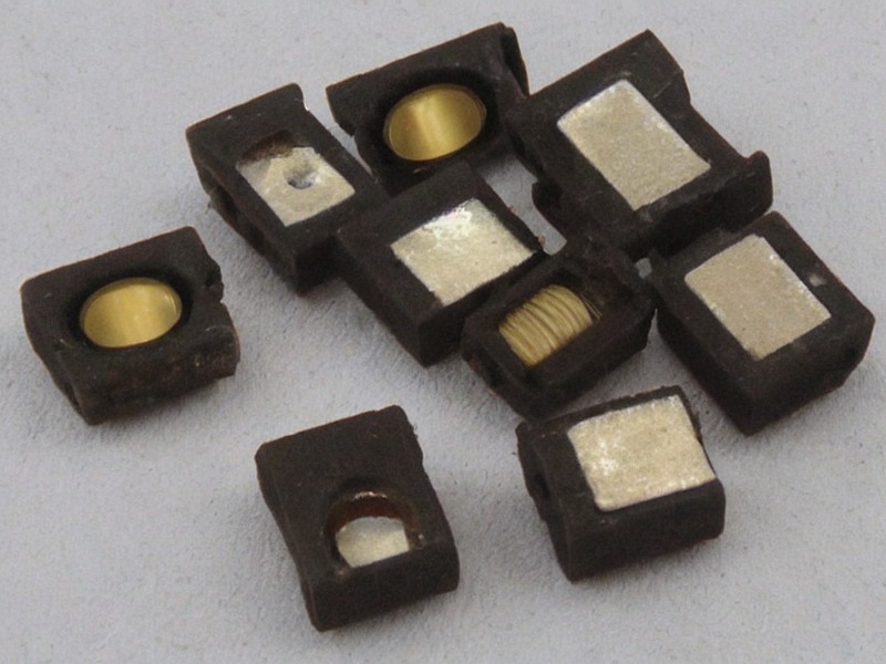 ADC采集专题工程资料