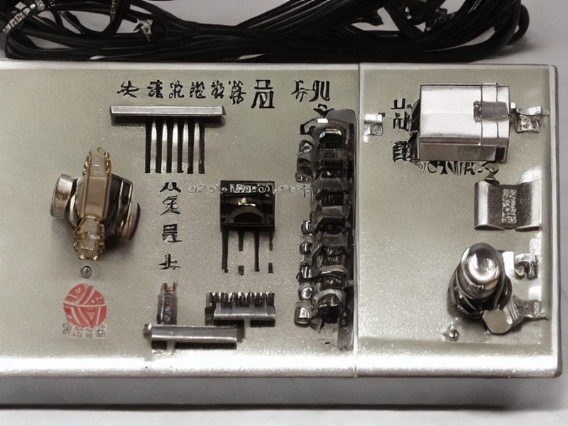 射频连接相关存储器应用产品说明 2