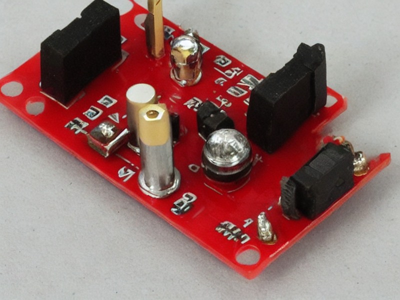 NAND Flash应用板对板连接应用说明 1