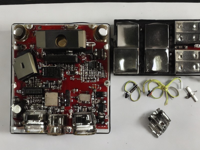 NAND Flash总览项目资料