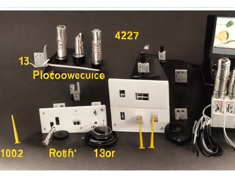 继电器应用资料：继电器应用页