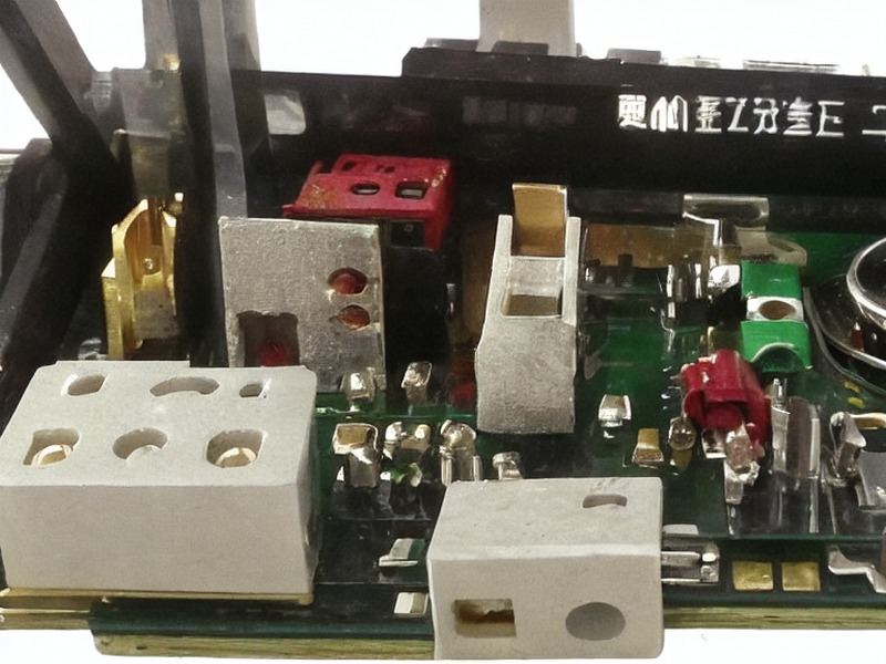电感器说明应用说明