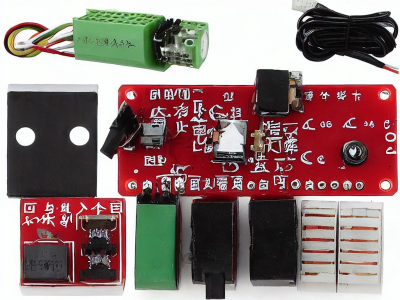 DC/DC转换应用相关产品 2