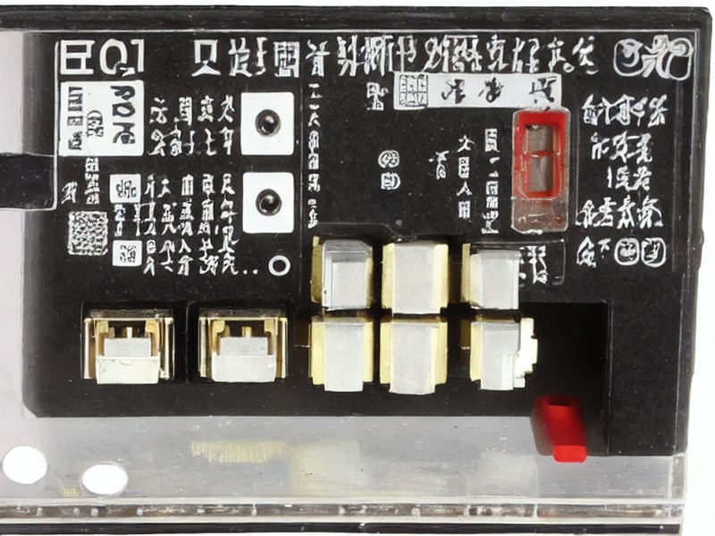 陶瓷电容应用项目资料：陶瓷电容资源 1