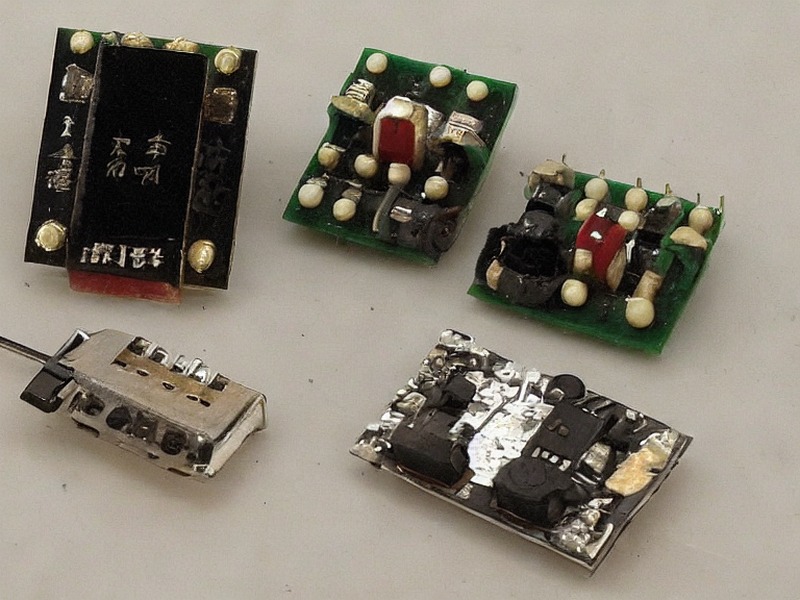 电机驱动总览工程资料 2