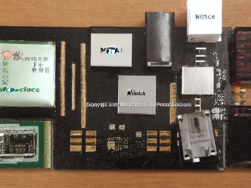 万用表应用项目资料：万用表资料库 2