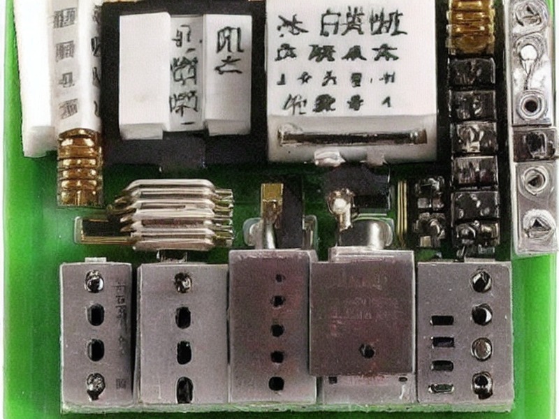 电池座清单应用说明