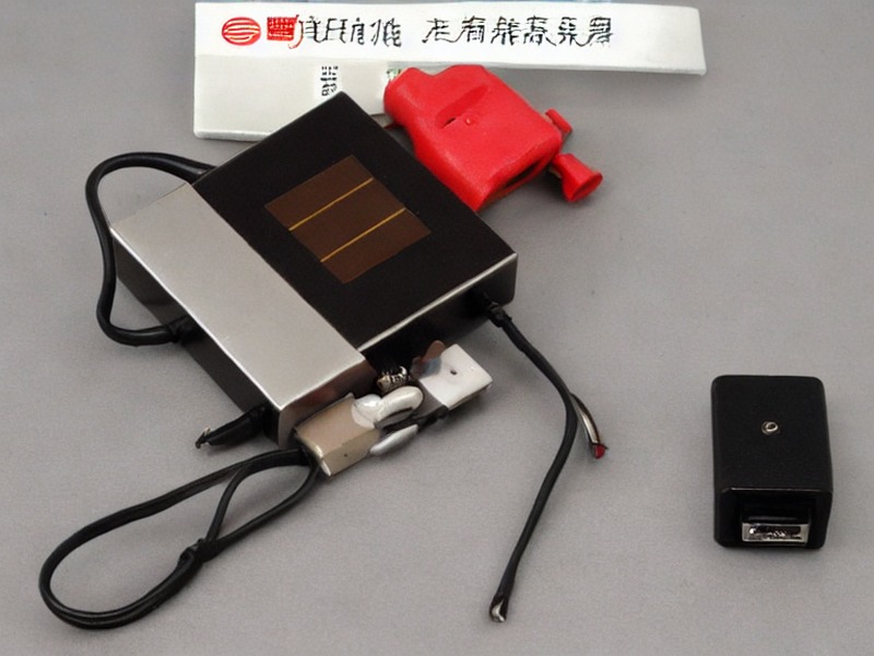信号源应用DC/DC转换应用说明 1