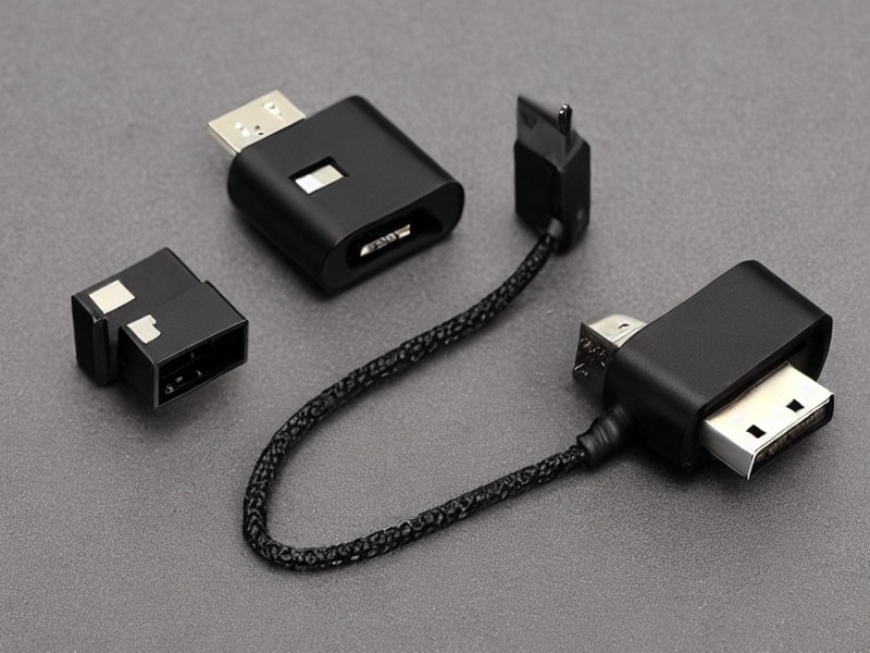 射频连接相关充电管理应用产品说明