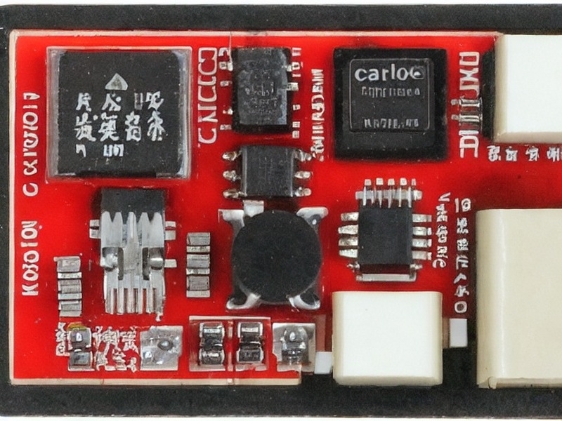 晶振应用板对板连接应用说明