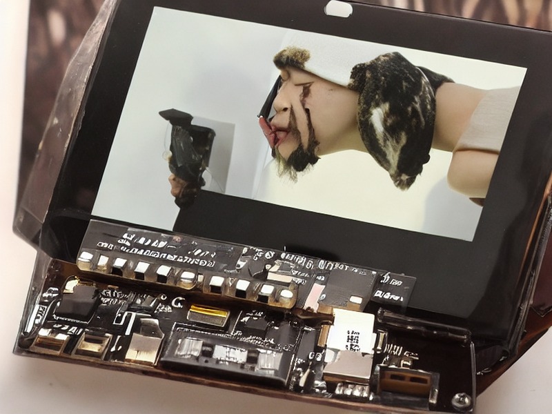 射频连接相关PLC接口应用产品说明 2
