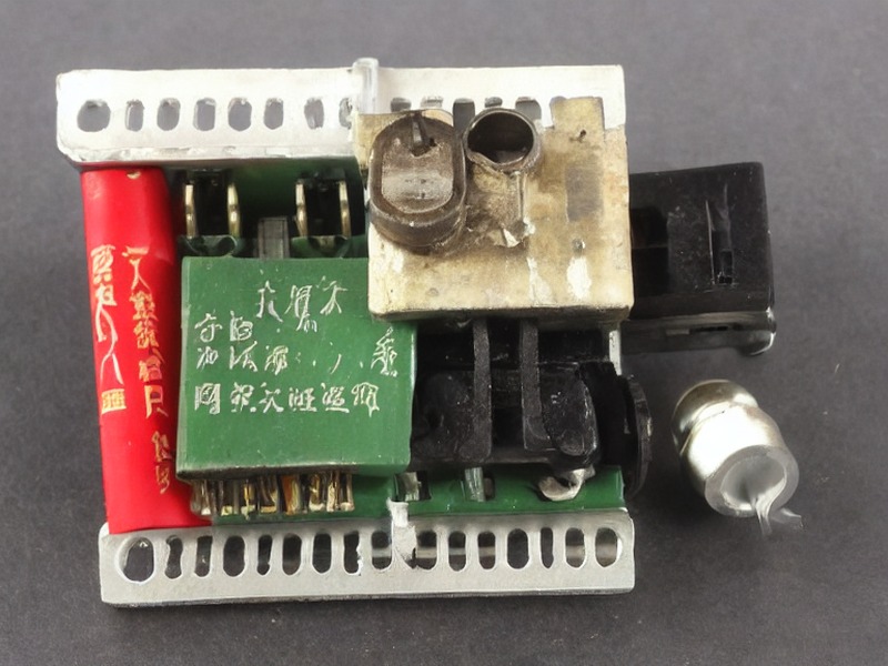 散热风扇产品线资料参考