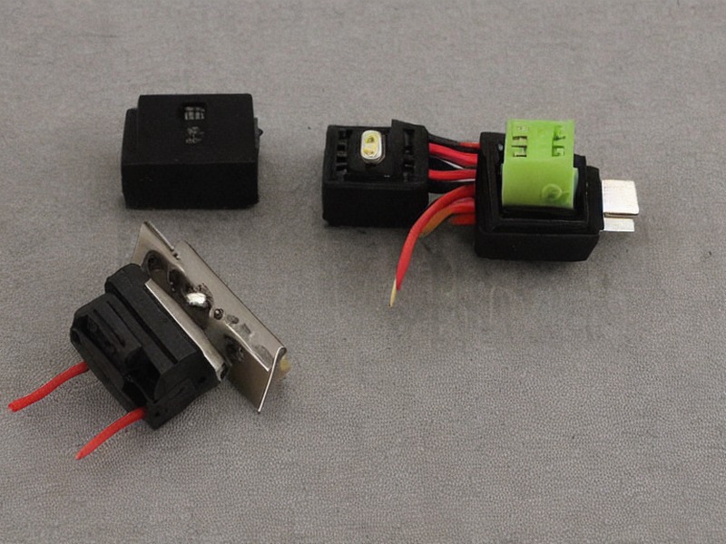 接口芯片应用选型资料 2
