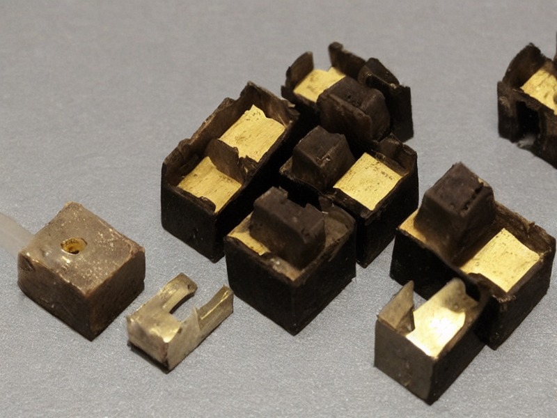 USB接口选型产品信息 2