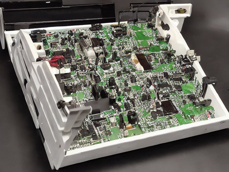 USB接口指南工程应用 1