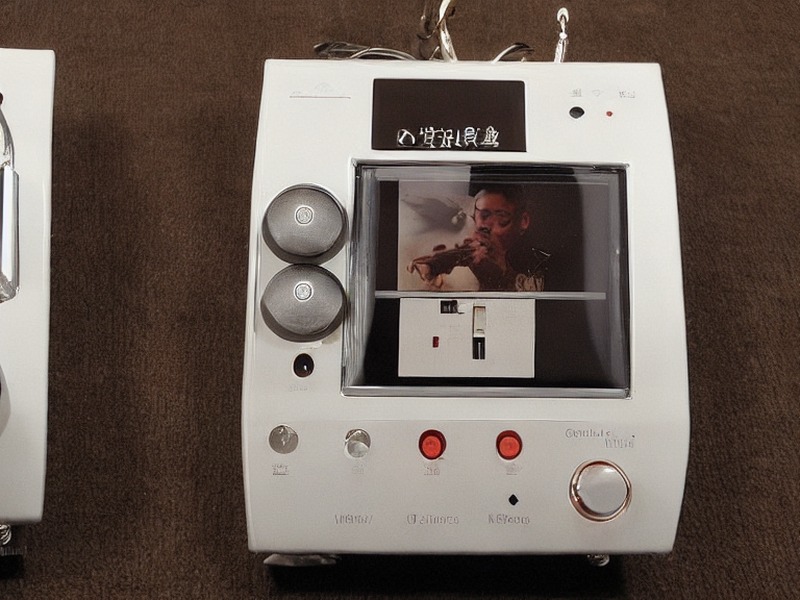 示波器入口产品