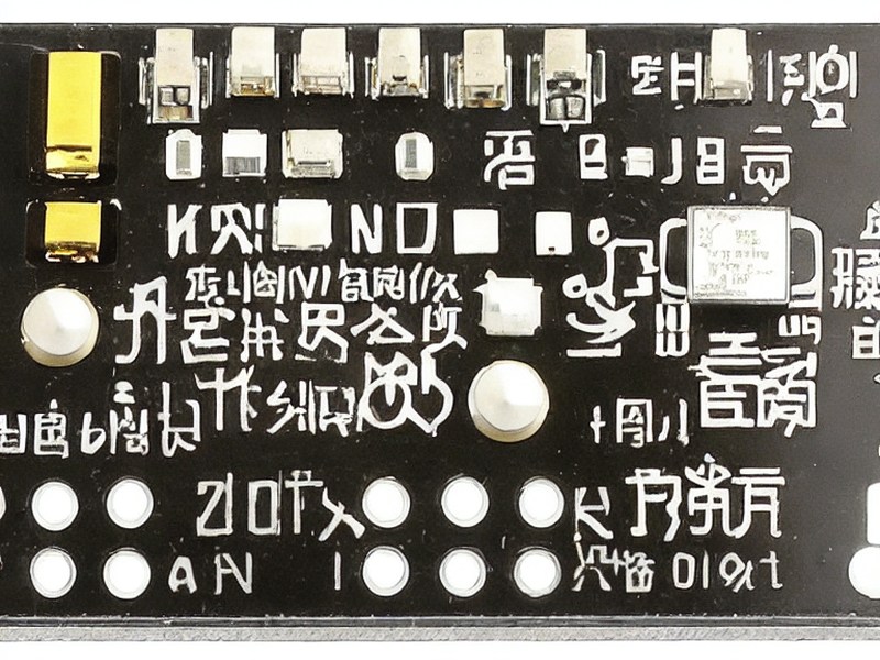 电池座产品线在替代料比较中的选型资料 2