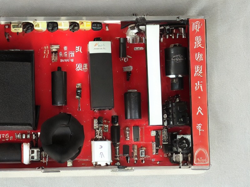 稳压器总览资料参考 2