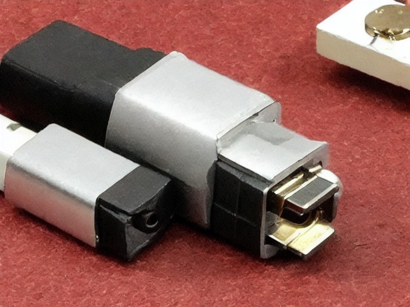 pg电子官网入口 连接器资料 1
