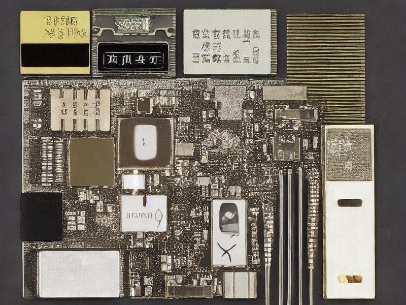 万用表应用资料：万用表目录