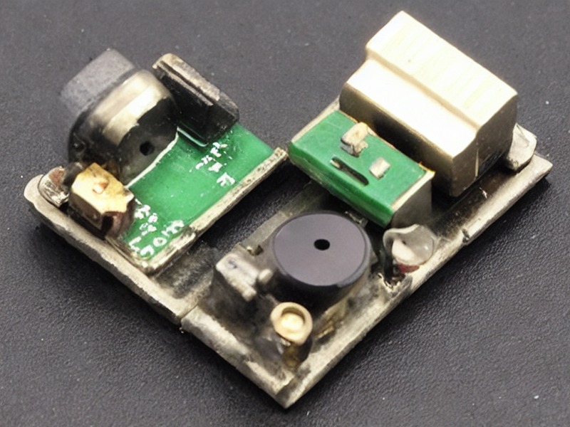 USB接口应用选型资料 1
