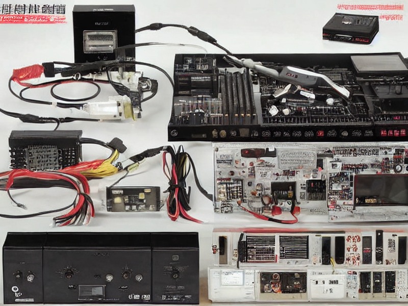 逻辑器件应用电子资料 1