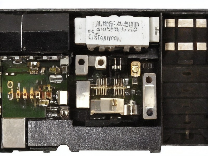 电感器入口技术资料 1